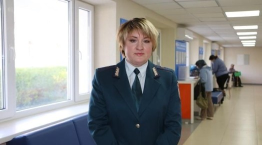 Экс-главу белгородского УФНС обвиняют во взятке 27 млн рублей