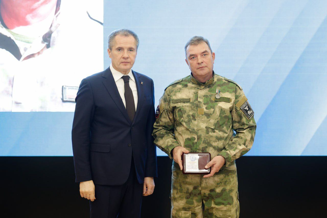 Галина Руденко: Мероприятия в честь Дня Героев Отечества прошли в Красногвардейском районе Галина Руденко: Мероприятия в честь Дня Героев Отечества прошли в Красногвардейском районе