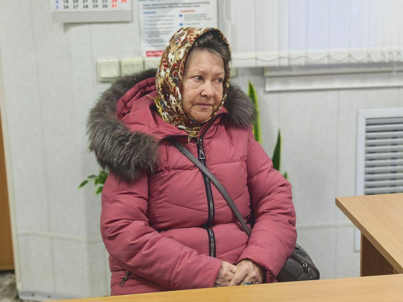 Алексей Дыбов: Провёл приём граждан по личный вопросам Алексей Дыбов: Провёл приём граждан по личный вопросам