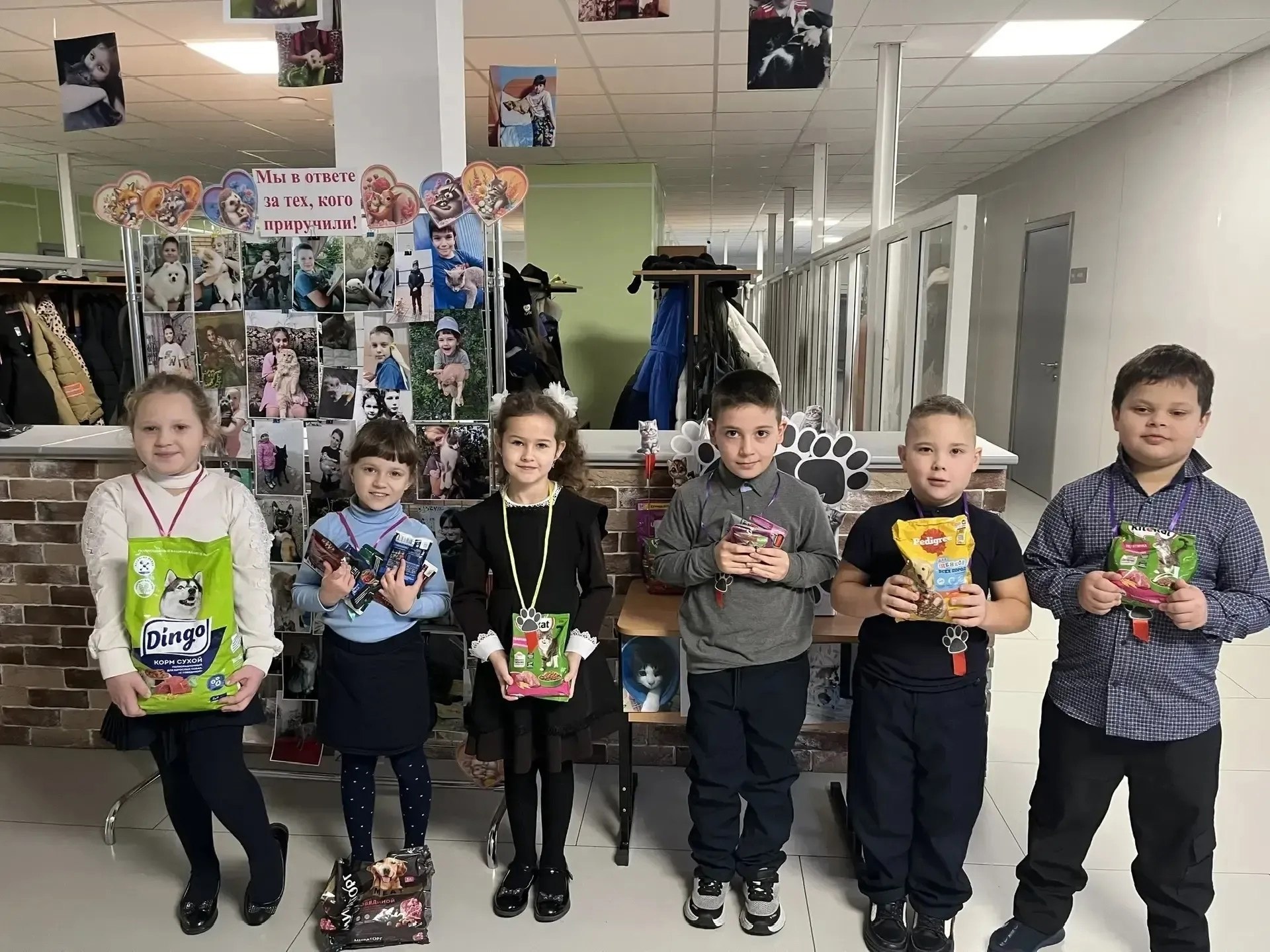 Милосердие, сострадание, стремление заботиться о тех, кто нуждается в поддержке – это те качества, прививать которые нужно с детства Милосердие, сострадание, стремление заботиться о тех, кто нуждается в поддержке – это те качества, прививать которые нужно с детства