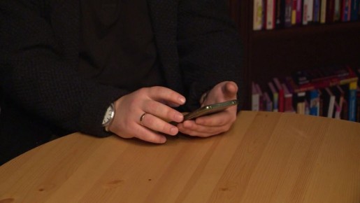 Жителю Белгорода грозит до 20 лет за связь с ИГ* и хранение гранаты