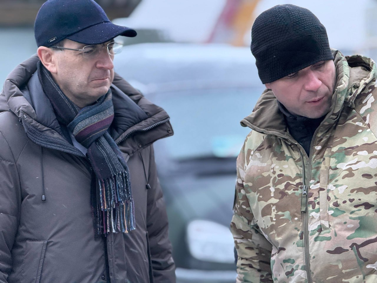 С начала года «Орлан» и «БАРС» ликвидировали более 11,6 тысяч дронов С начала года «Орлан» и «БАРС» ликвидировали более 11,6 тысяч дронов