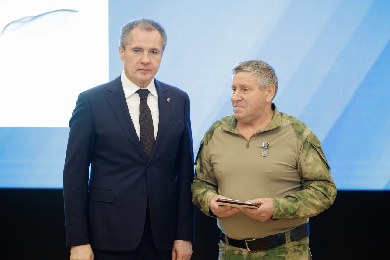 Галина Руденко: Мероприятия в честь Дня Героев Отечества прошли в Красногвардейском районе Галина Руденко: Мероприятия в честь Дня Героев Отечества прошли в Красногвардейском районе