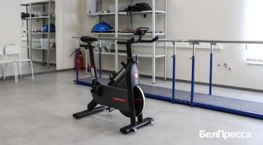 57 юных белгородцев получили поддержку Фонда помощи раненым детям