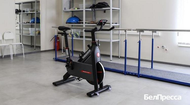 57 юных белгородцев получили поддержку Фонда помощи раненым детям