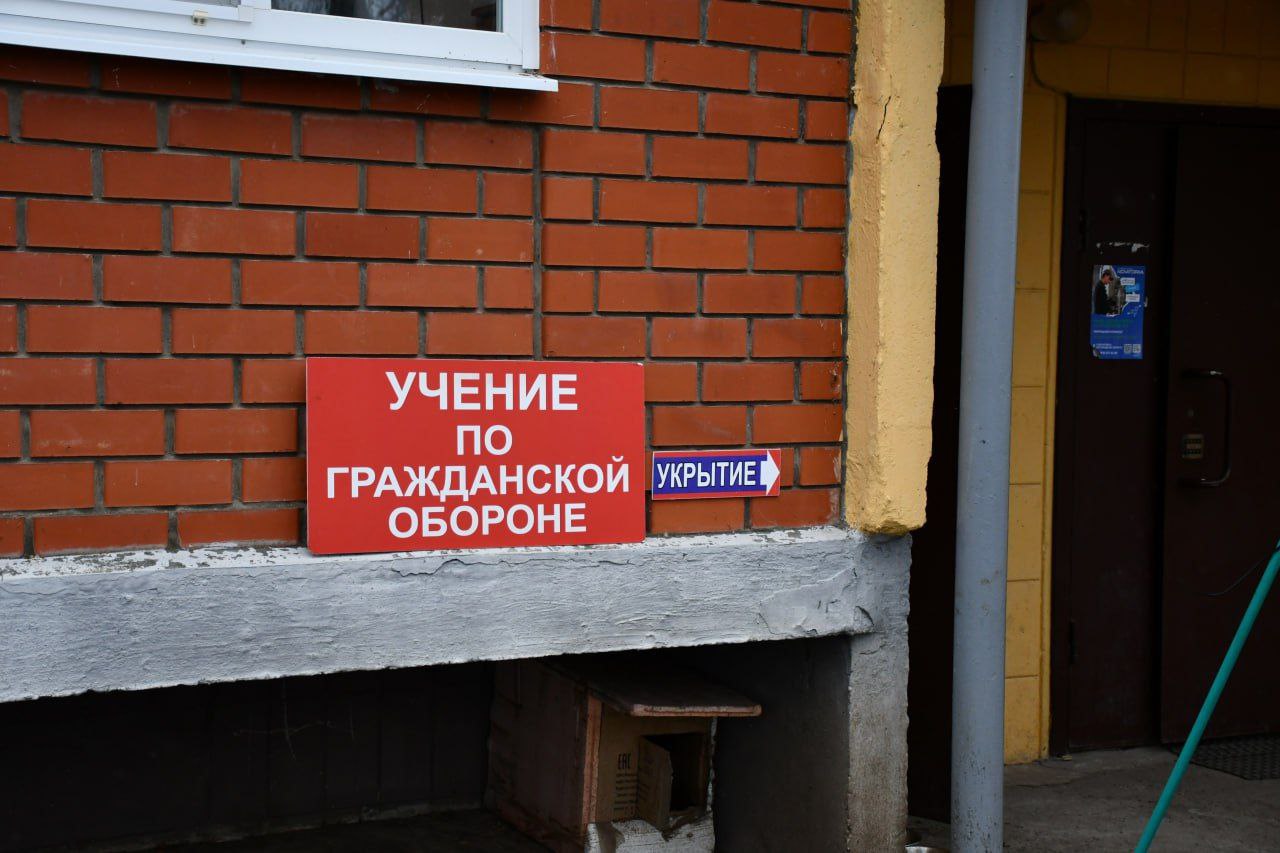 Галина Руденко: В Бирюче прошли учения по отработке слива воды из отопительных контуров многоквартирных домов Галина Руденко: В Бирюче прошли учения по отработке слива воды из отопительных контуров многоквартирных домов