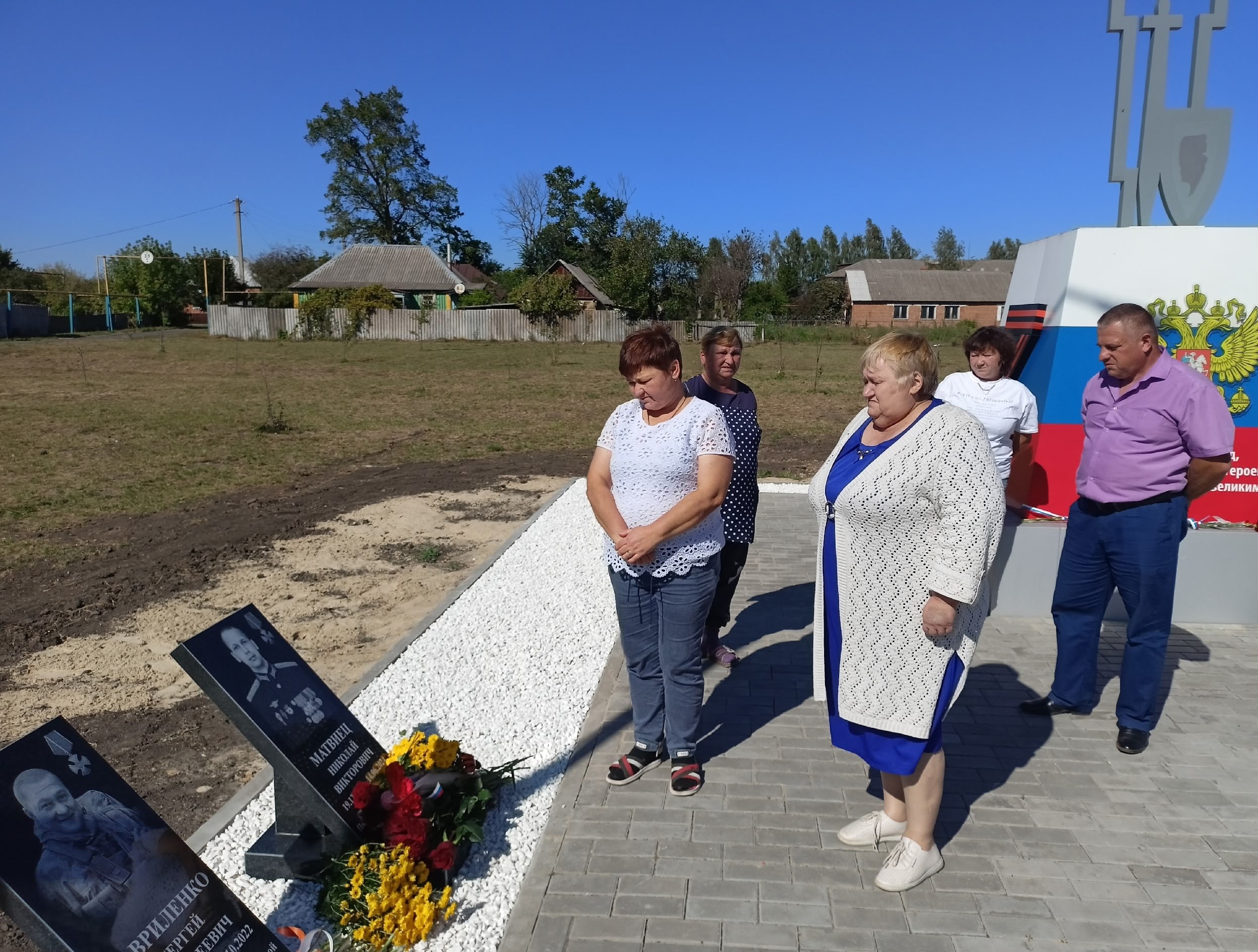 Ракитянцы продолжают активно участвовать во всероссийской премии «Служение» Ракитянцы продолжают активно участвовать во всероссийской премии «Служение»