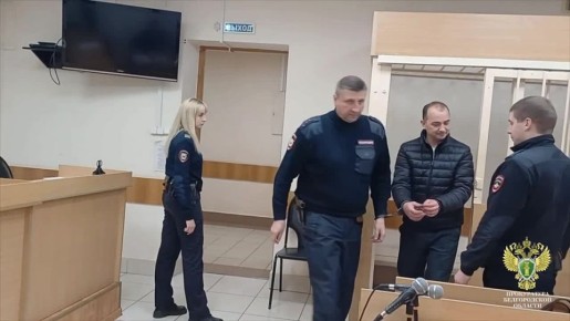 Владимира Жданова заключили под стражу на два месяца