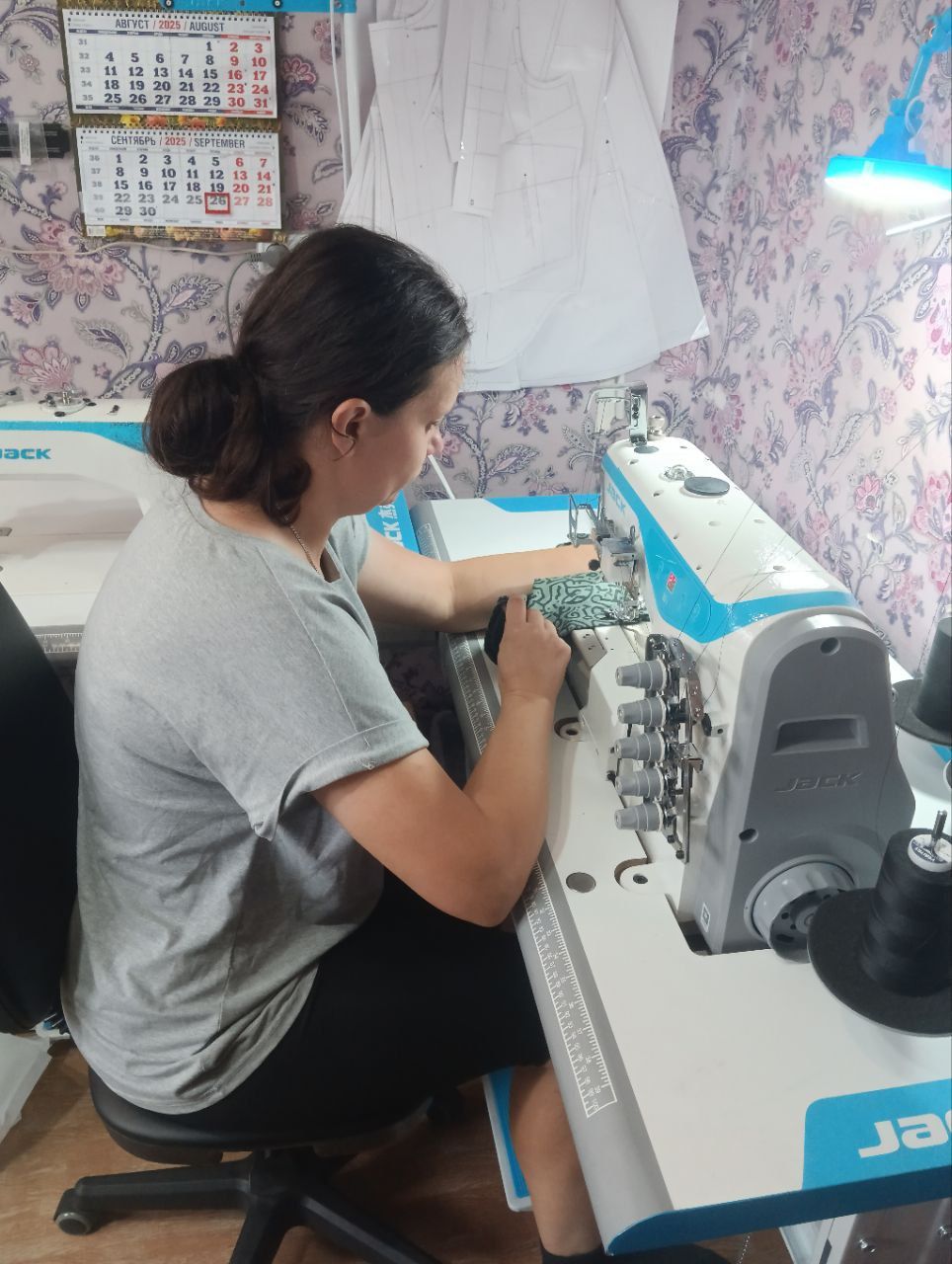 Олег Медведев: Дорогие друзья!. Продолжаю делиться с вами успешными история реализации социальных контрактов в нашем округе Олег Медведев: Дорогие друзья!. Продолжаю делиться с вами успешными история реализации социальных контрактов в нашем округе