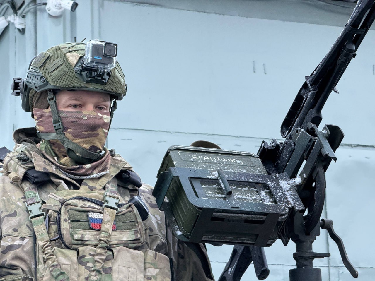 С начала года «Орлан» и «БАРС» ликвидировали более 11,6 тысяч дронов С начала года «Орлан» и «БАРС» ликвидировали более 11,6 тысяч дронов