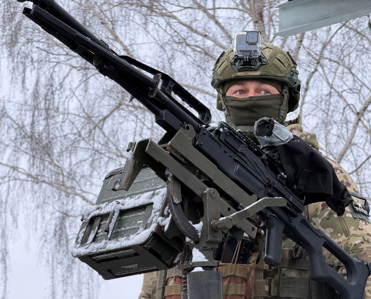 С начала года «Орлан» и «БАРС» ликвидировали более 11,6 тысяч дронов С начала года «Орлан» и «БАРС» ликвидировали более 11,6 тысяч дронов