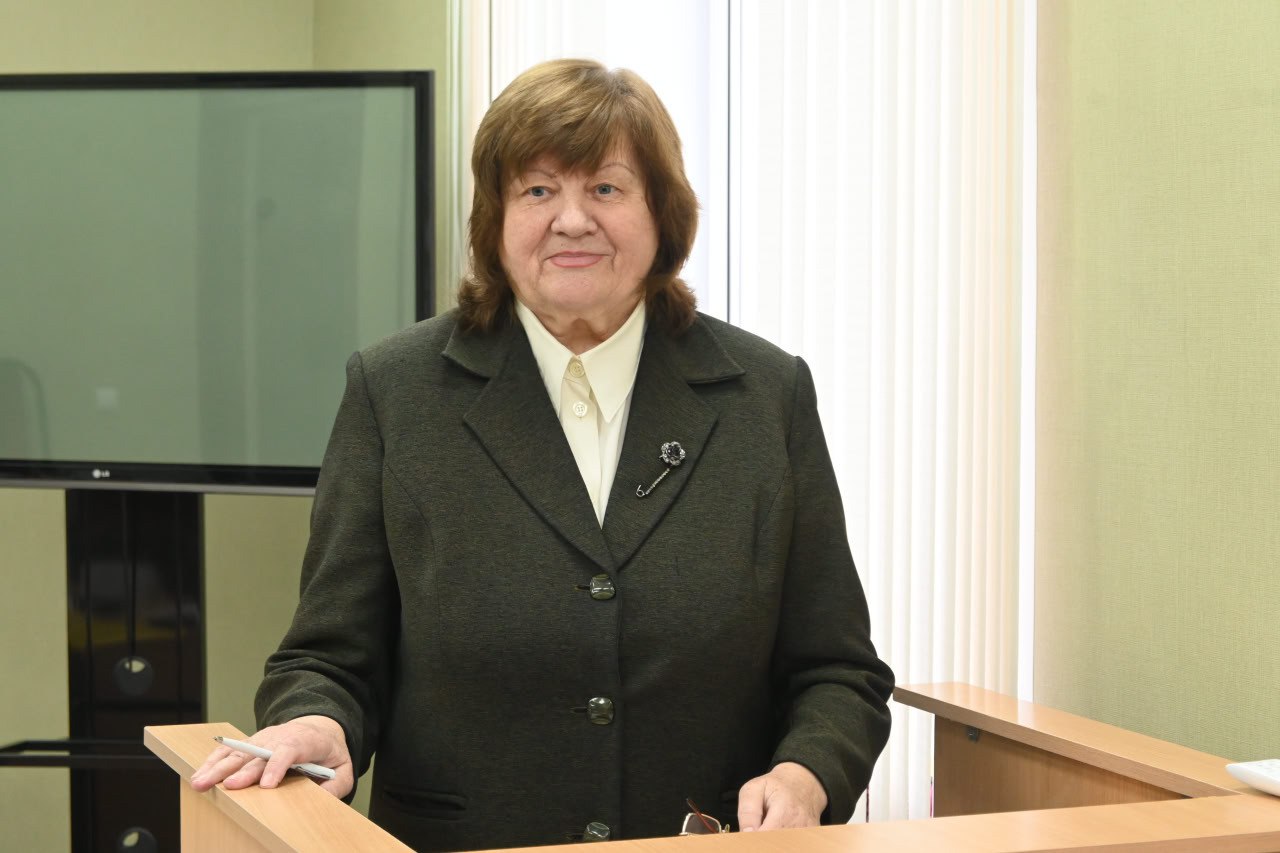 Сегодня в администрации округа прошел III-й Пленум территориальной организации Профсоюза работников АПК РФ Чернянского муниципального округа Сегодня в администрации округа прошел III-й Пленум территориальной организации Профсоюза работников АПК РФ Чернянского муниципального округа