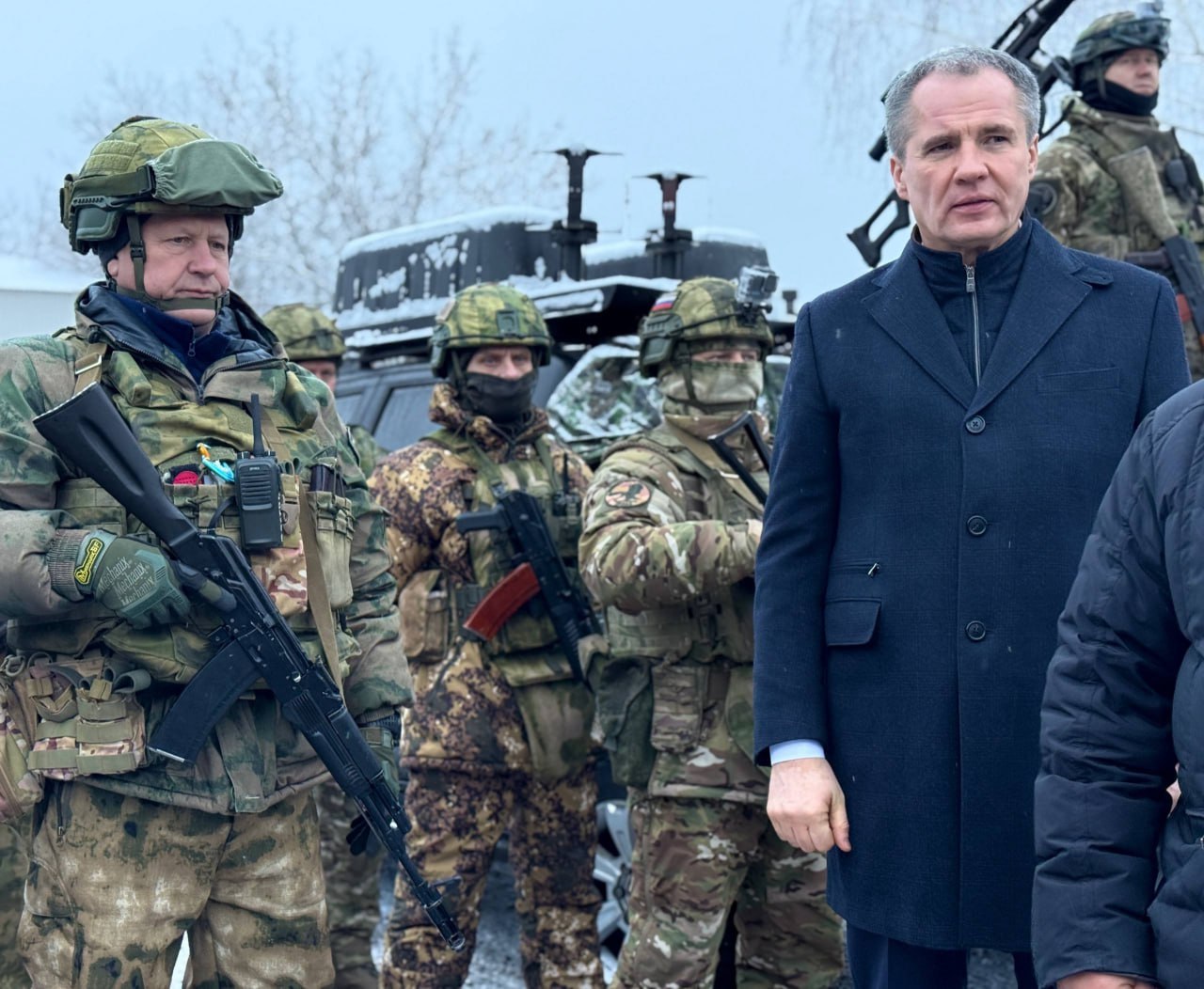 С начала года «Орлан» и «БАРС» ликвидировали более 11,6 тысяч дронов С начала года «Орлан» и «БАРС» ликвидировали более 11,6 тысяч дронов