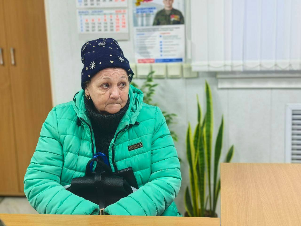 Алексей Дыбов: Провёл приём граждан по личный вопросам Алексей Дыбов: Провёл приём граждан по личный вопросам