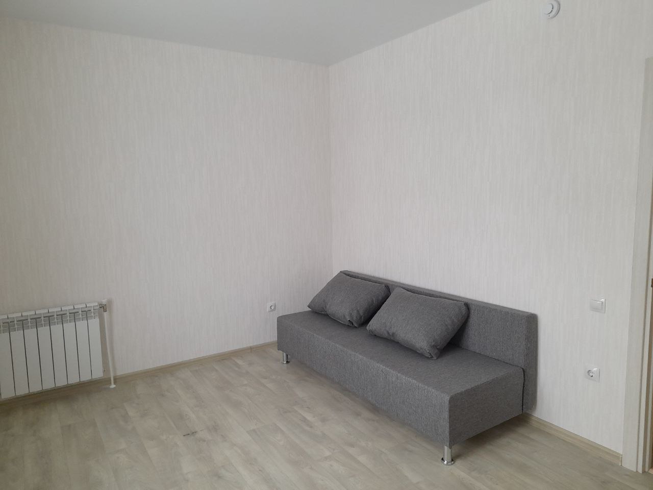 Татьяна Круглякова: Проверила степень готовности домов для детей-сирот в Беловском Татьяна Круглякова: Проверила степень готовности домов для детей-сирот в Беловском