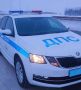 Белгородская Госавтоинспекция в связи с ухудшением погоды призывает водителей быть предельно внимательными