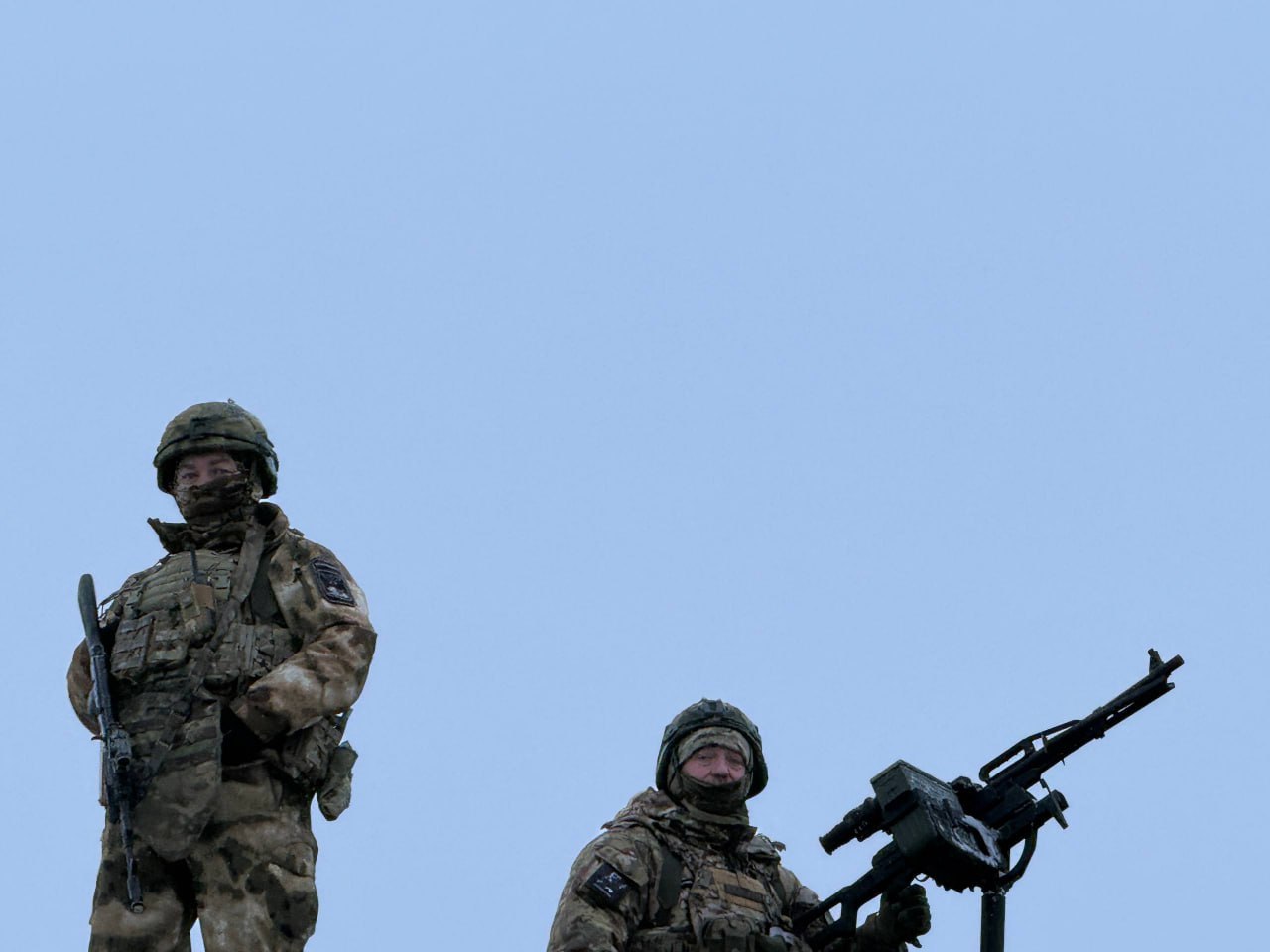 С начала года «Орлан» и «БАРС» ликвидировали более 11,6 тысяч дронов С начала года «Орлан» и «БАРС» ликвидировали более 11,6 тысяч дронов