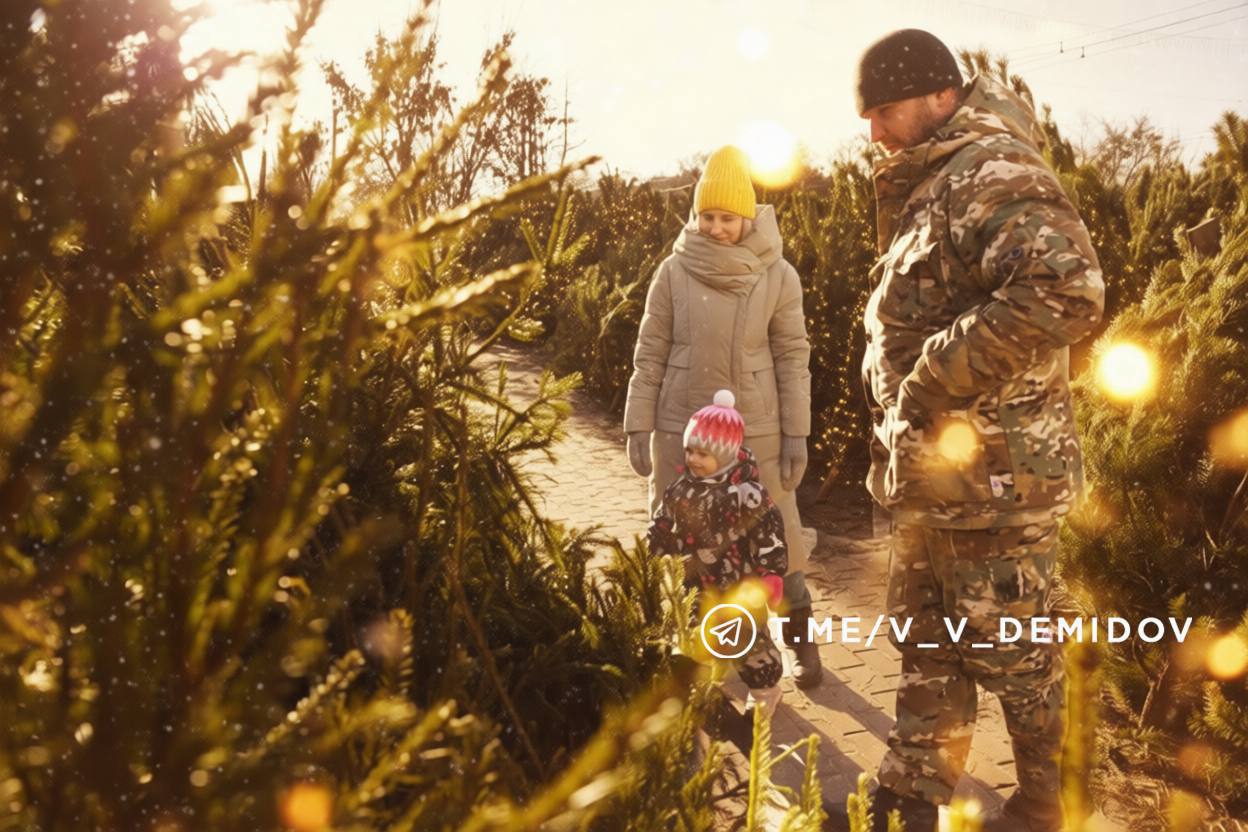 В этом году в Белгороде откроется 22 ёлочных базара