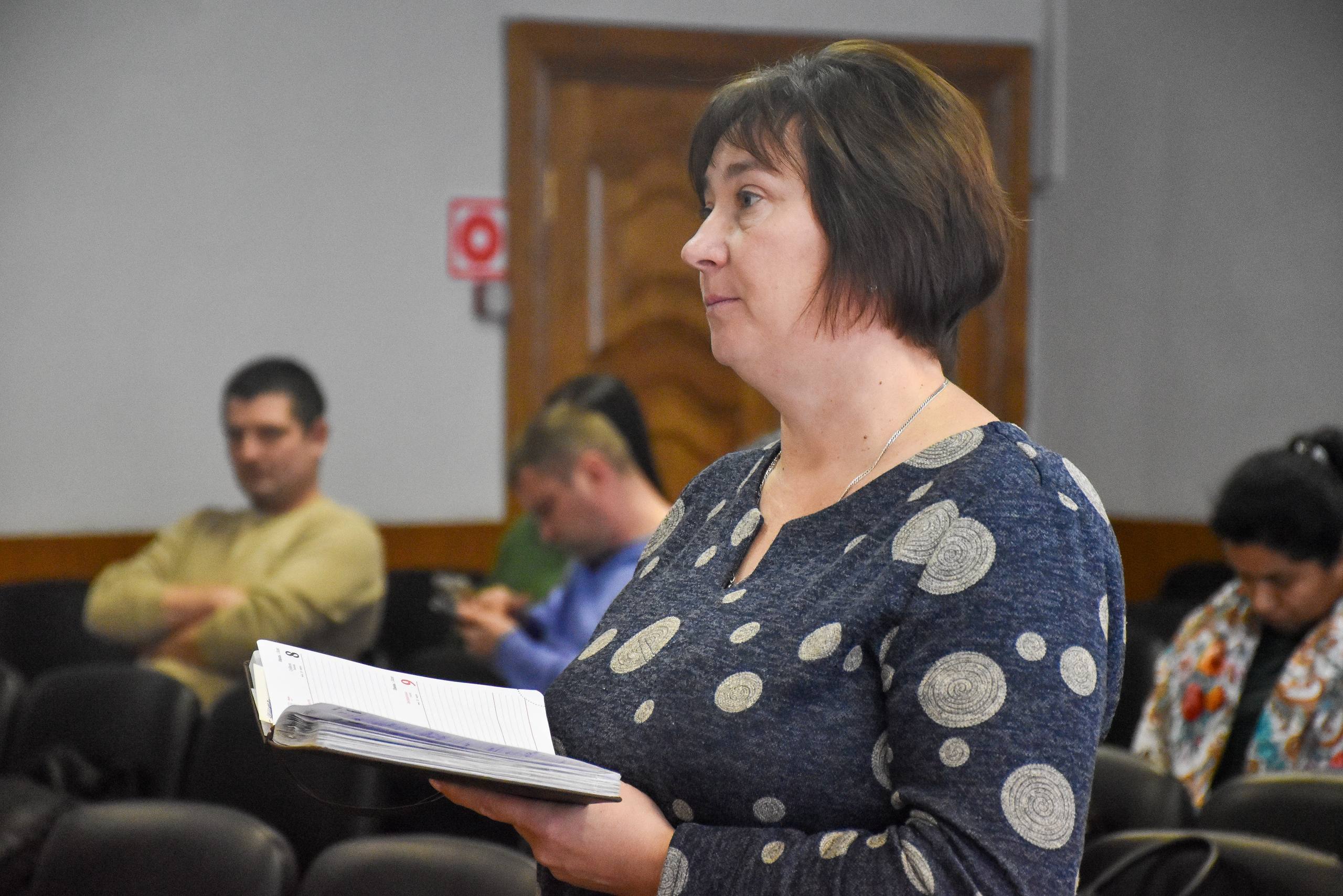 Андрей Миськов: В рамках еженедельного совещания с главами территориальных администраций, заместителями главы администрации округа и руководителями профильных структур провели межведомственную комиссию по рассмотрению заявок... Андрей Миськов: В рамках еженедельного совещания с главами территориальных администраций, заместителями главы администрации округа и руководителями профильных структур провели межведомственную комиссию по рассмотрению заявок...