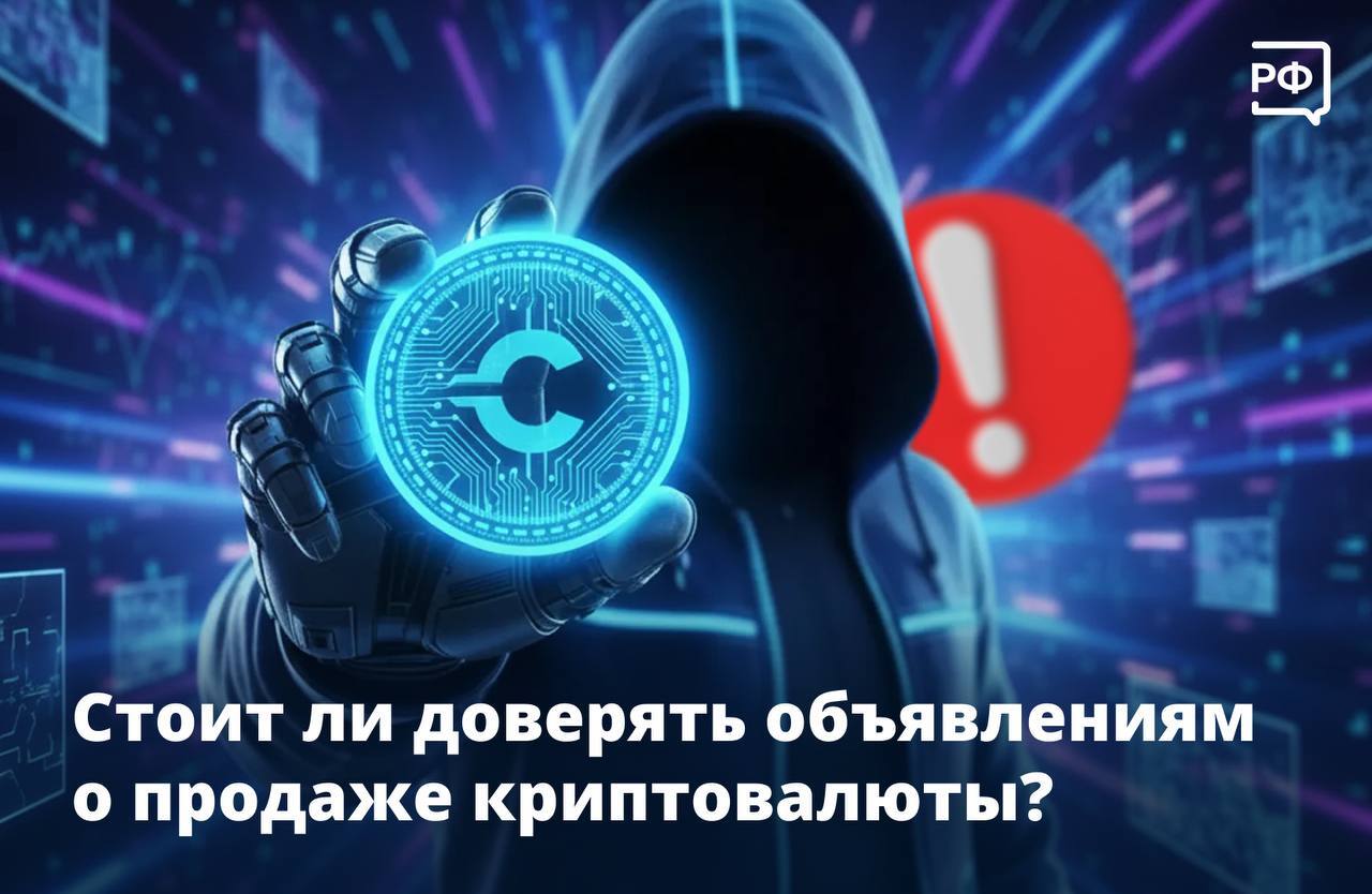 «Купите криптовалюту на сумму от 500 рублей, перепродайте и получите 150 тыс. рублей стабильного дохода в месяц» — такие объявления нередко можно встретить в мессенджерах