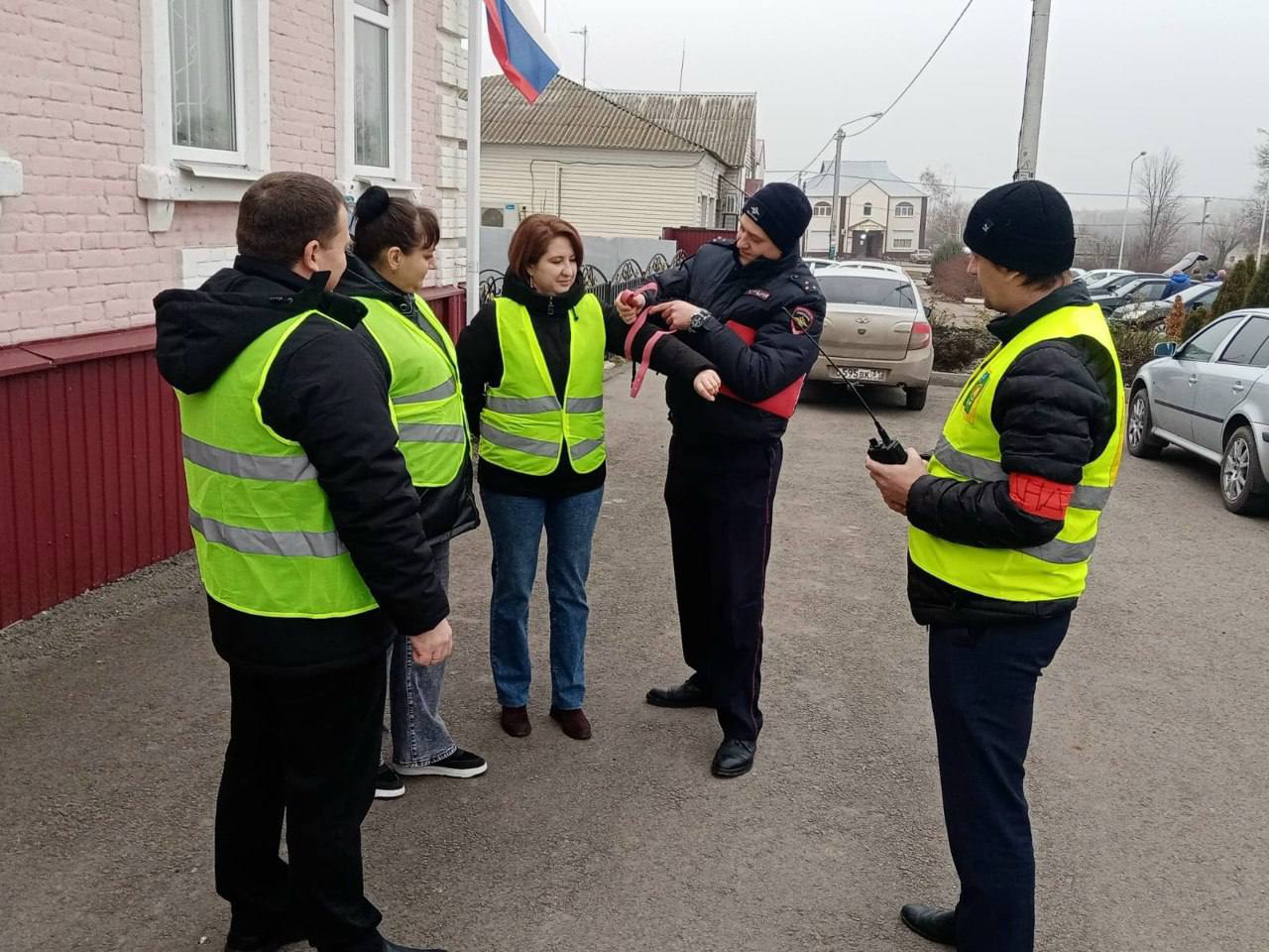 Светлана Халеева: Слаженность и готовность: ключ к безопасности наших жителей