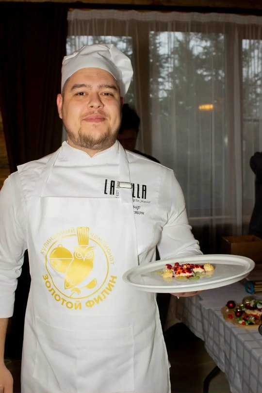 «Селёдочка под шубой» принесла бронзу «Селёдочка под шубой» принесла бронзу