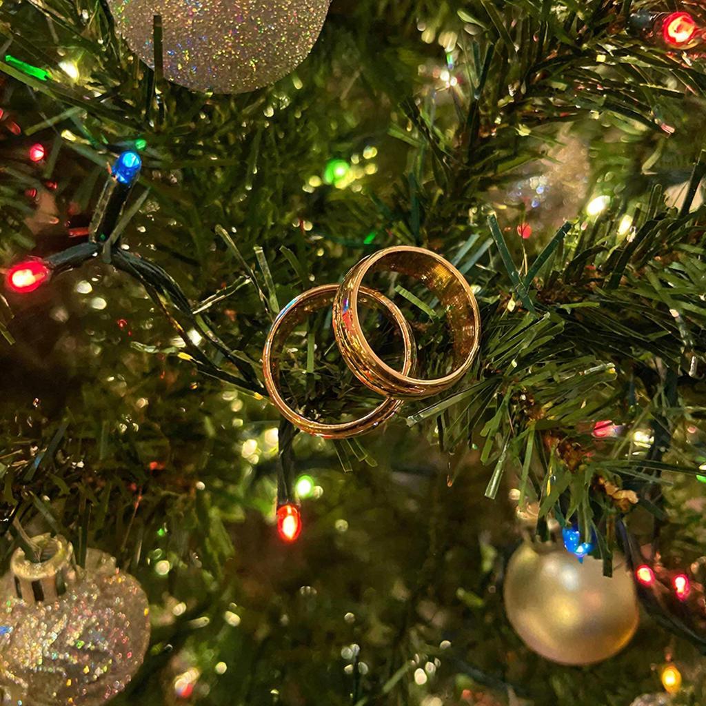 Важные события без пауз: ЗАГС Старого Оскола работает в новогодние праздники 2026 года