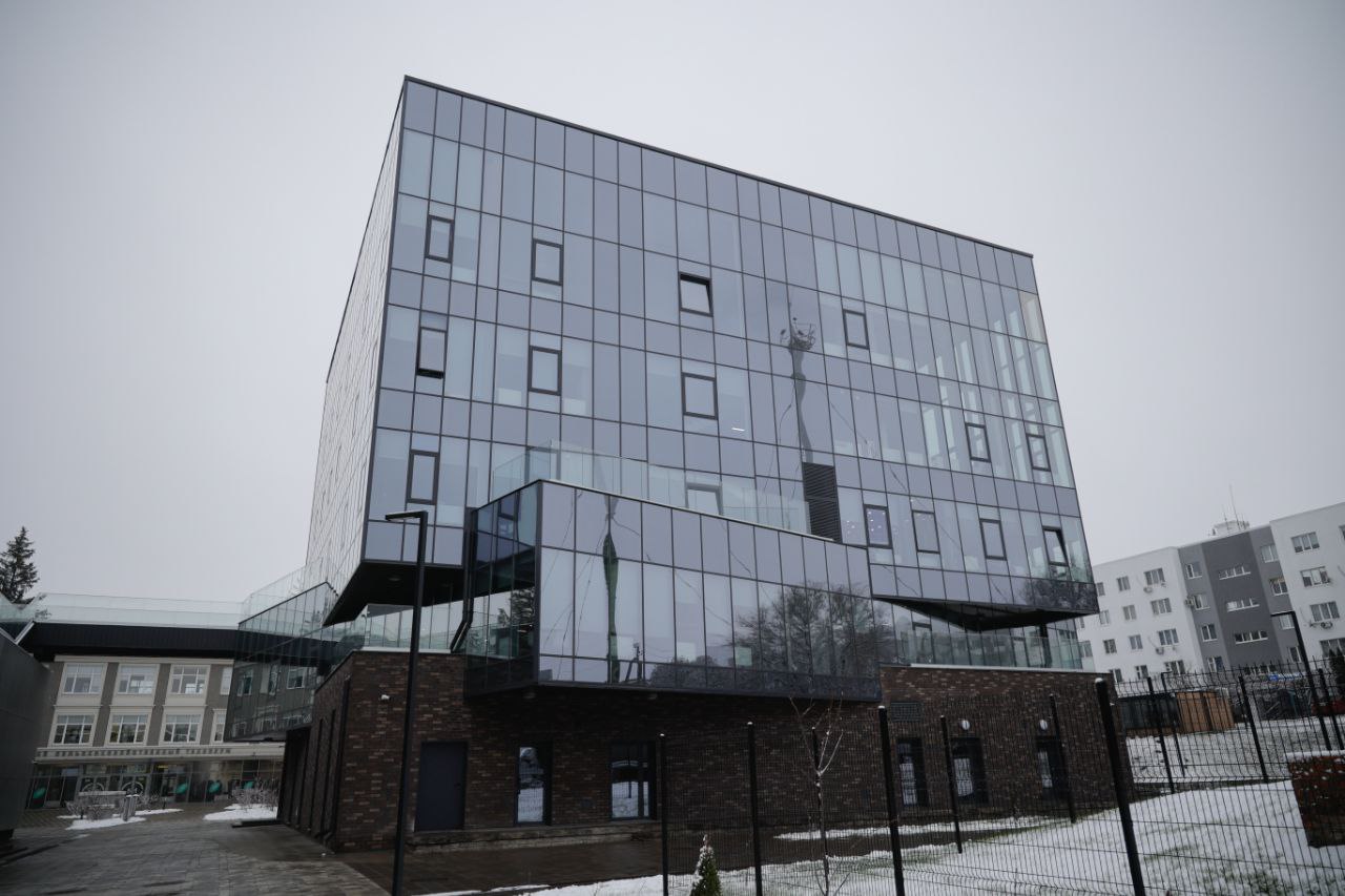 Николай Нестеров: Вчера наш округ посетил Игорь Олегович Щёголев, полномочный представитель Президента России в Центральном федеральном округе Николай Нестеров: Вчера наш округ посетил Игорь Олегович Щёголев, полномочный представитель Президента России в Центральном федеральном округе