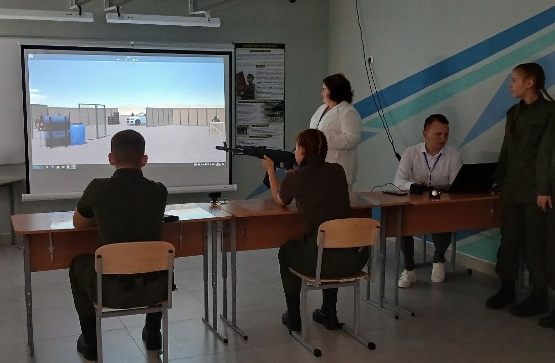 В Ракитянском районе успешно завершена работа над проектом «Формирование модели патриотического воспитания «Растим гражданина и патриота» В Ракитянском районе успешно завершена работа над проектом «Формирование модели патриотического воспитания «Растим гражданина и патриота»