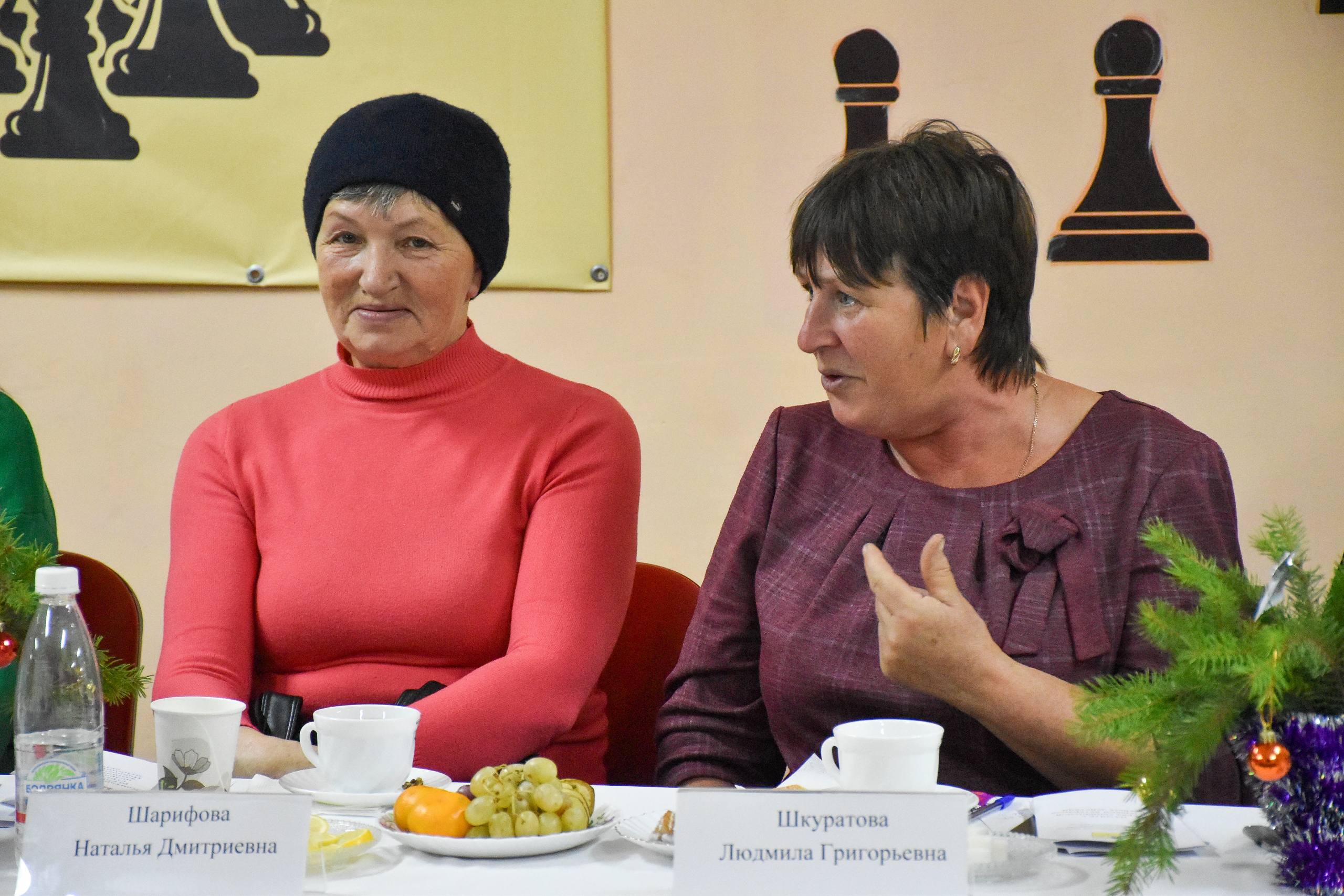 Андрей Миськов: Продолжаем встречаться с семьями участников специальной военной операции Андрей Миськов: Продолжаем встречаться с семьями участников специальной военной операции