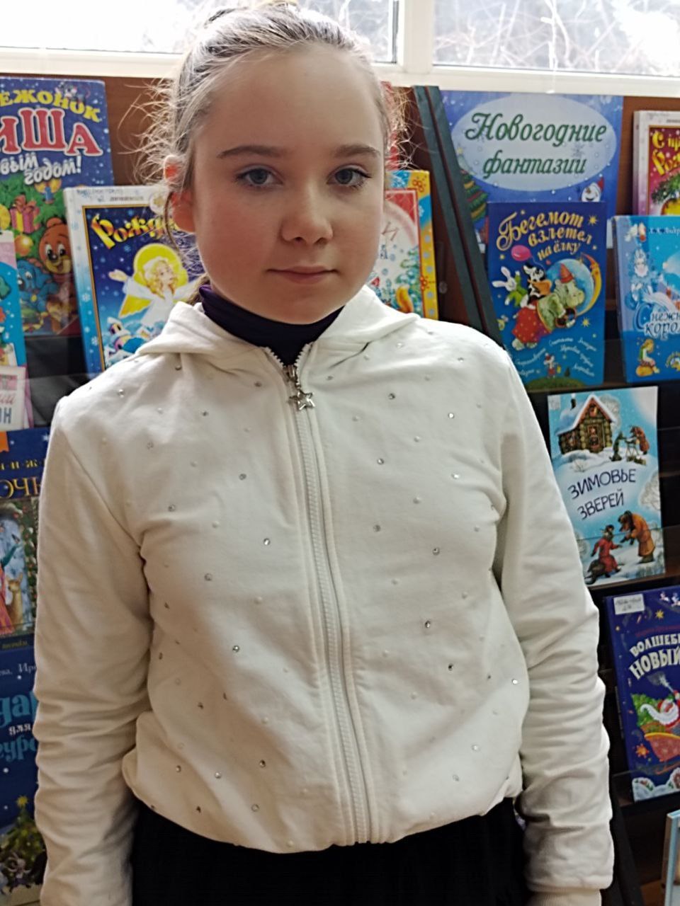 Школьники из Шебекинского округа стали участниками финала ХXI ежегодного детского областного конкурса художественного чтения «Здесь моя тяга земная…» Школьники из Шебекинского округа стали участниками финала ХXI ежегодного детского областного конкурса художественного чтения «Здесь моя тяга земная…»