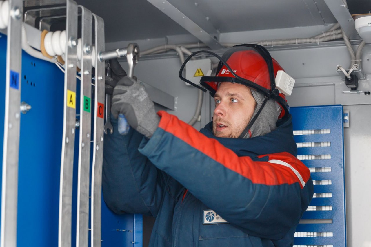 Белгородэнерго повысило качество электроснабжения 18 населённых пунктов Белгородской области Белгородэнерго повысило качество электроснабжения 18 населённых пунктов Белгородской области