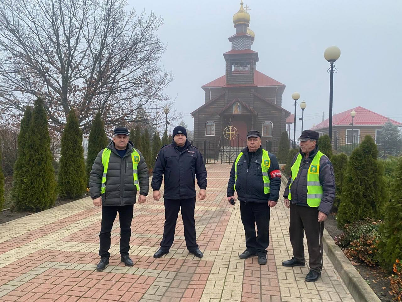 Светлана Халеева: Слаженность и готовность: ключ к безопасности наших жителей Светлана Халеева: Слаженность и готовность: ключ к безопасности наших жителей