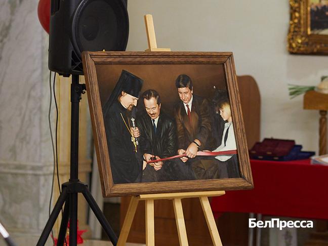 Православная гимназия Белгорода отметила 30-летие Православная гимназия Белгорода отметила 30-летие