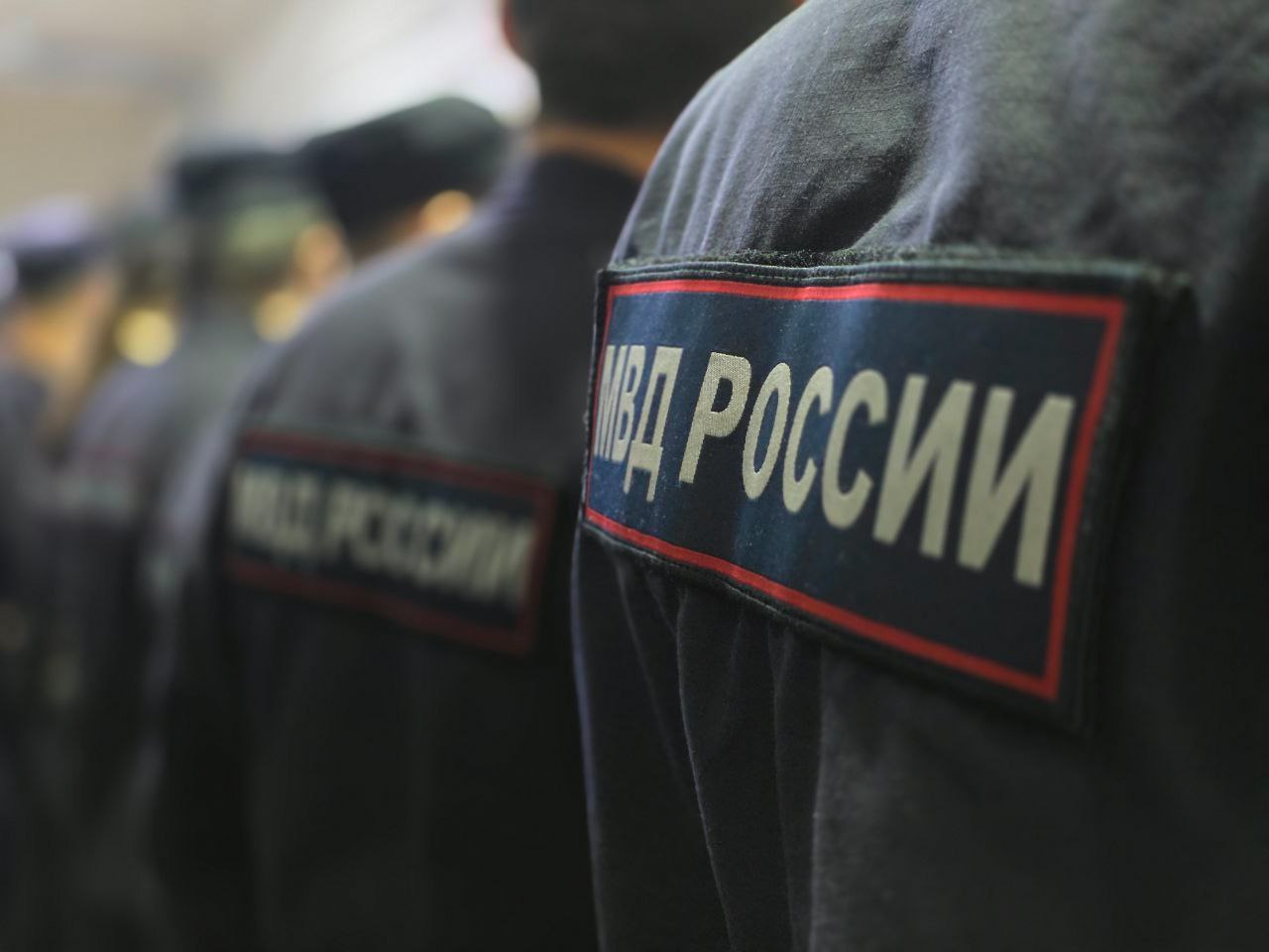 В отношении жителя Нового Оскола возбуждены уголовные дела за угрозу убийством жене и причинение телесных повреждений сыну