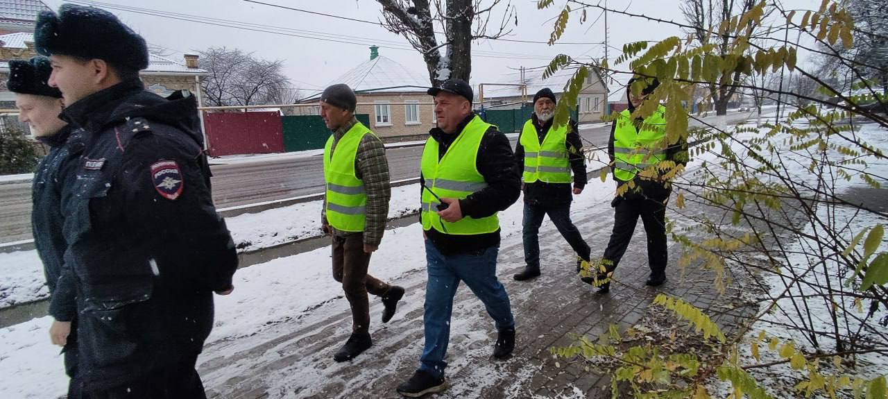 Светлана Халеева: Слаженность и готовность: ключ к безопасности наших жителей Светлана Халеева: Слаженность и готовность: ключ к безопасности наших жителей