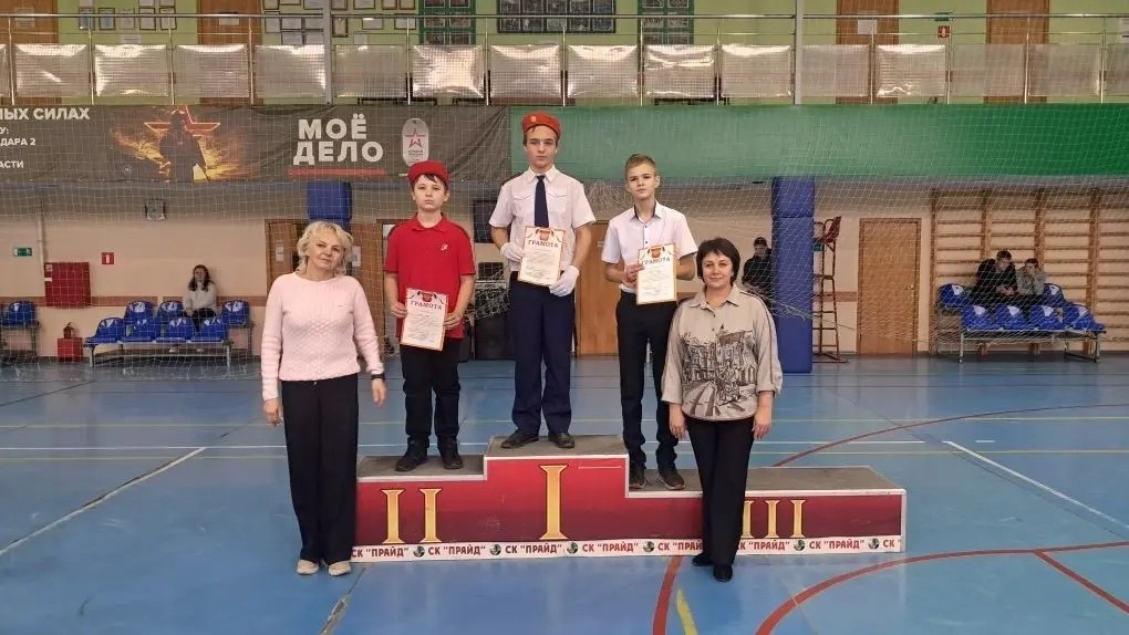 Дом детского творчества провёл районные соревнования по огневой подготовке «Огневой рубеж»! Они стали данью уважения всем воинам, стоявшим на страже нашей Родины, чьи имена мы чтим в День Героев Отечества Дом детского творчества провёл районные соревнования по огневой подготовке «Огневой рубеж»! Они стали данью уважения всем воинам, стоявшим на страже нашей Родины, чьи имена мы чтим в День Героев Отечества