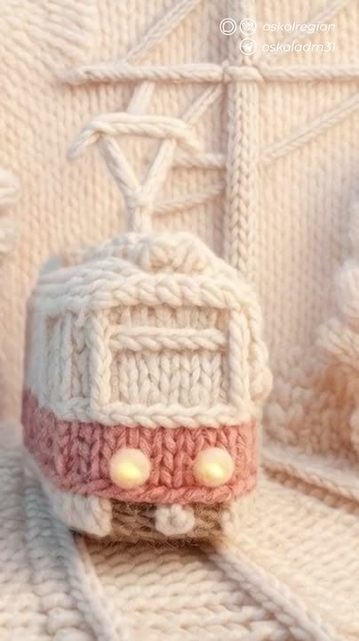 Новогоднее настроение от ИИ