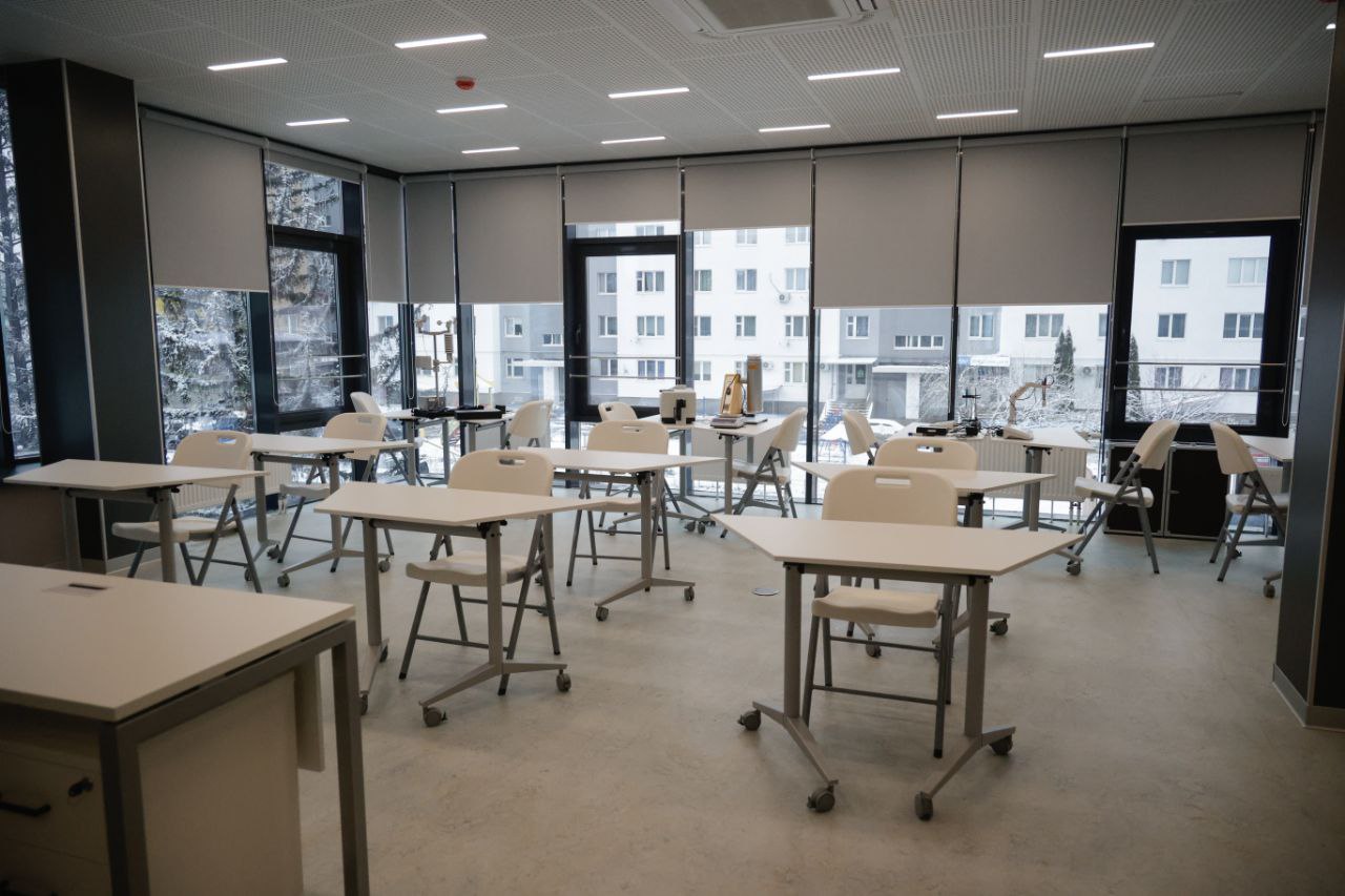 Николай Нестеров: Вчера наш округ посетил Игорь Олегович Щёголев, полномочный представитель Президента России в Центральном федеральном округе Николай Нестеров: Вчера наш округ посетил Игорь Олегович Щёголев, полномочный представитель Президента России в Центральном федеральном округе