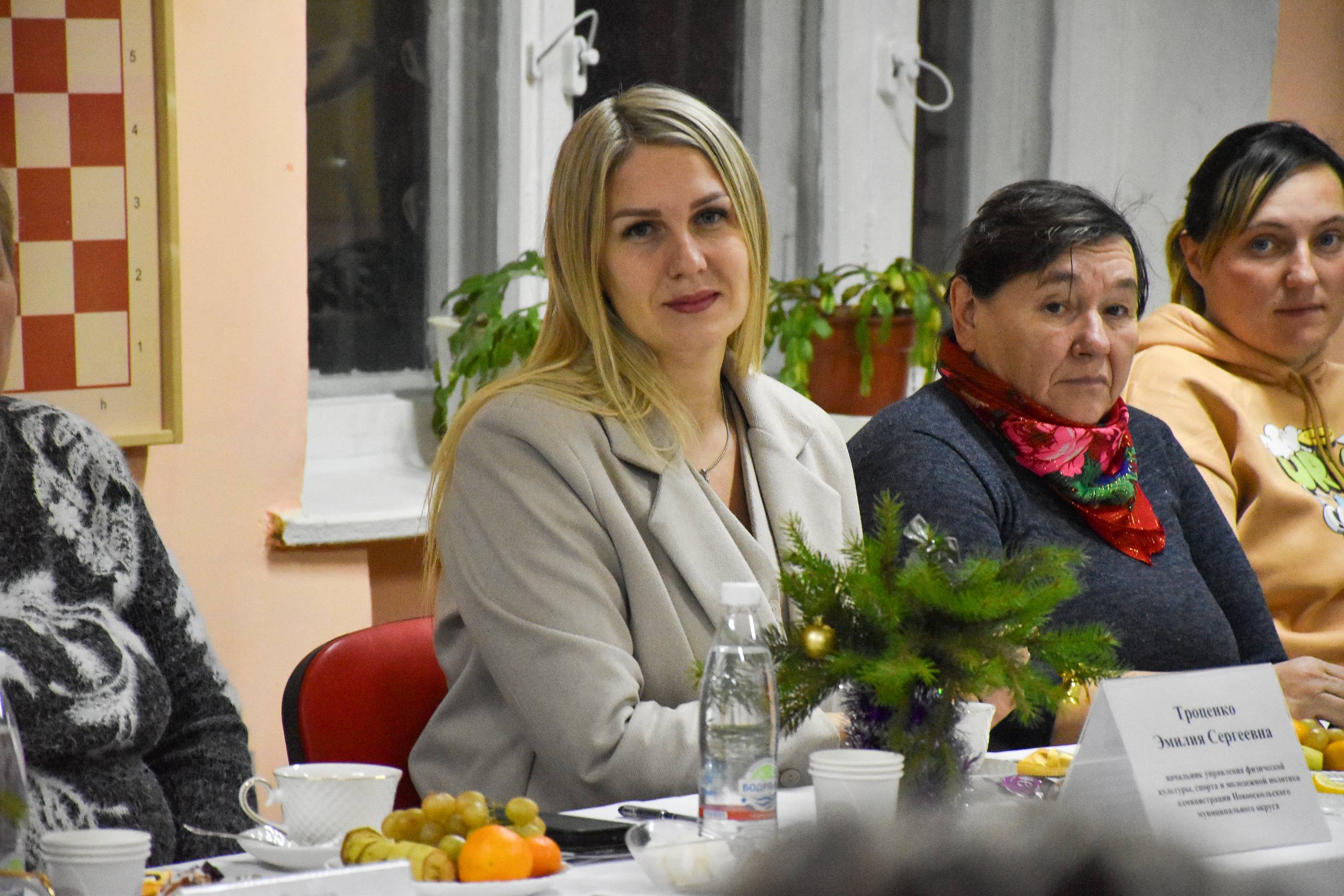 Андрей Миськов: Продолжаем встречаться с семьями участников специальной военной операции Андрей Миськов: Продолжаем встречаться с семьями участников специальной военной операции