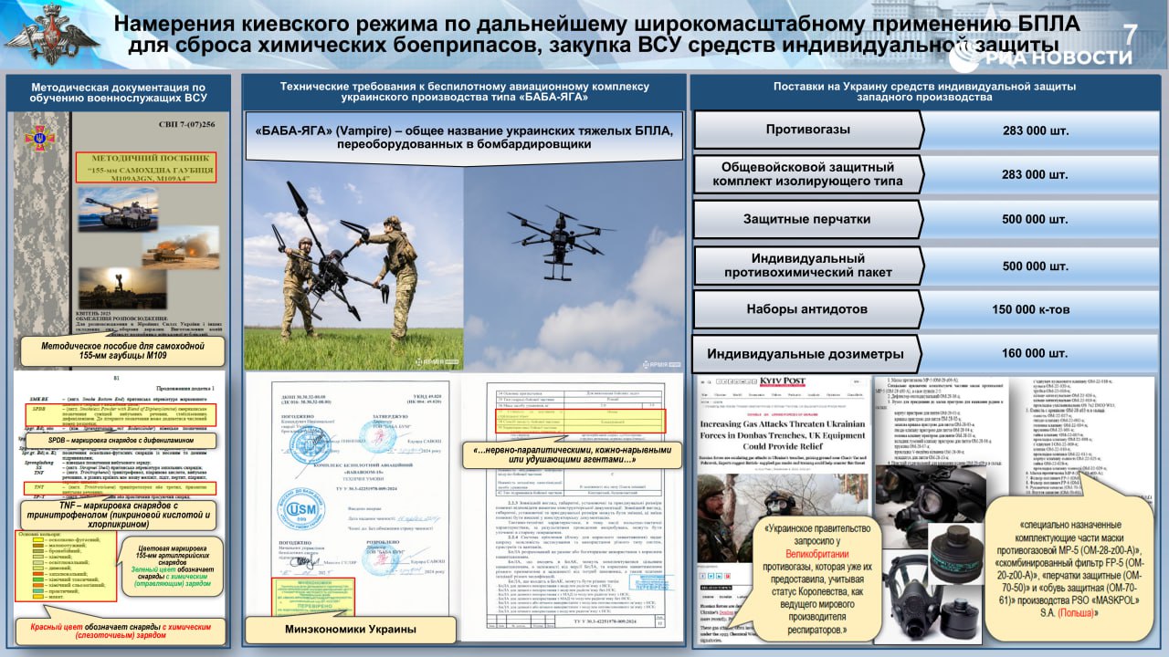 Ермак лично курировал ввоз отработавшего ядерного топлива на Украину, — Минобороны Ермак лично курировал ввоз отработавшего ядерного топлива на Украину, — Минобороны