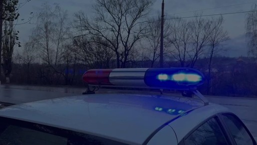 Управление Госавтоинспекции предупреждает о мерах предосторожности в сложных погодных условиях