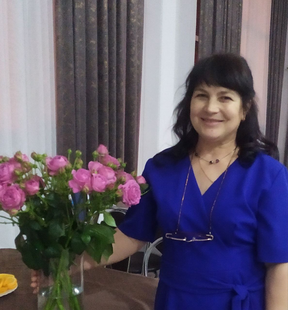 Галина Руденко: Благодаря социальному контракту мечта жительницы Казацкого о собственном питомнике воплотится в жизнь Галина Руденко: Благодаря социальному контракту мечта жительницы Казацкого о собственном питомнике воплотится в жизнь