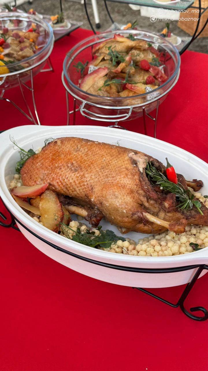 «Вкусы Белогорья» в Старом Осколе «Вкусы Белогорья» в Старом Осколе