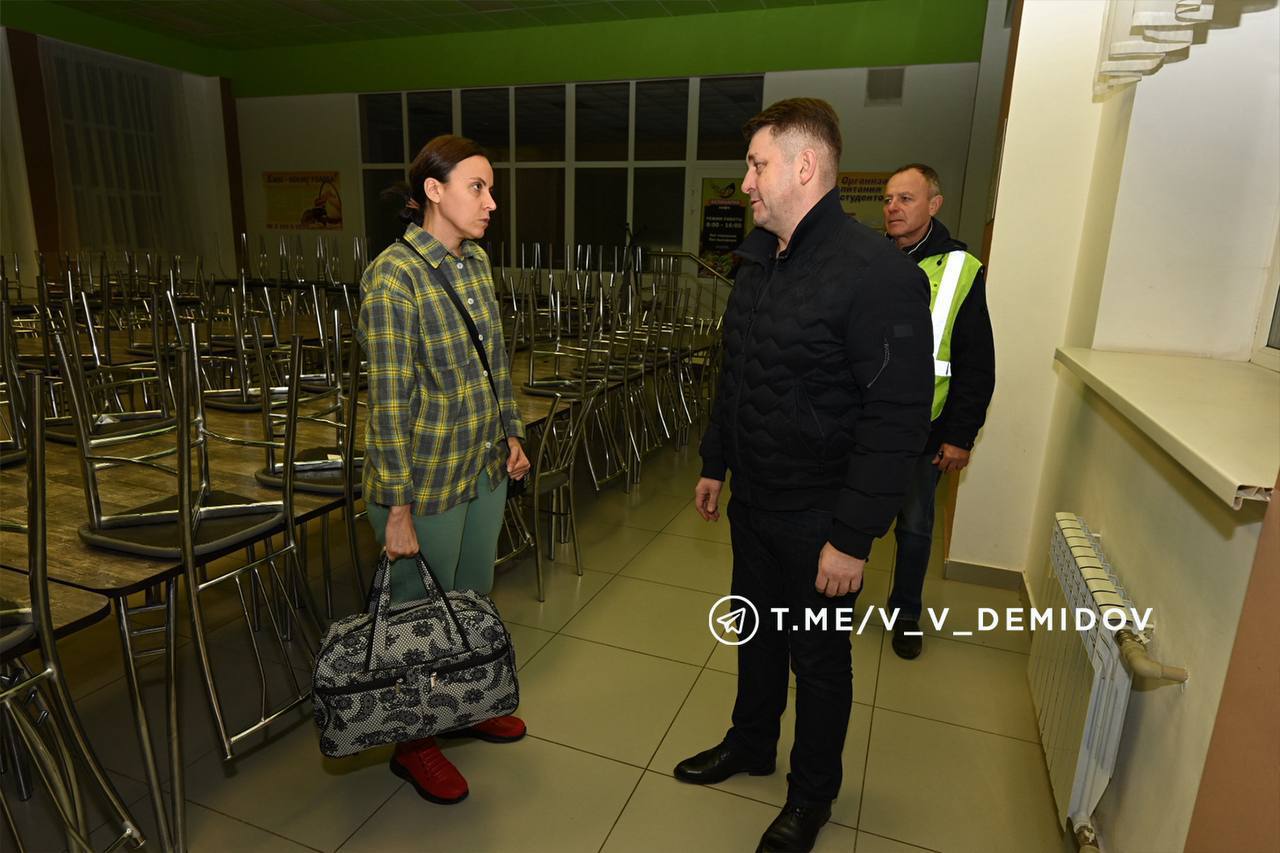 Взрывотехники обезвредили боеприпас в Белгороде: территория безопасна Взрывотехники обезвредили боеприпас в Белгороде: территория безопасна