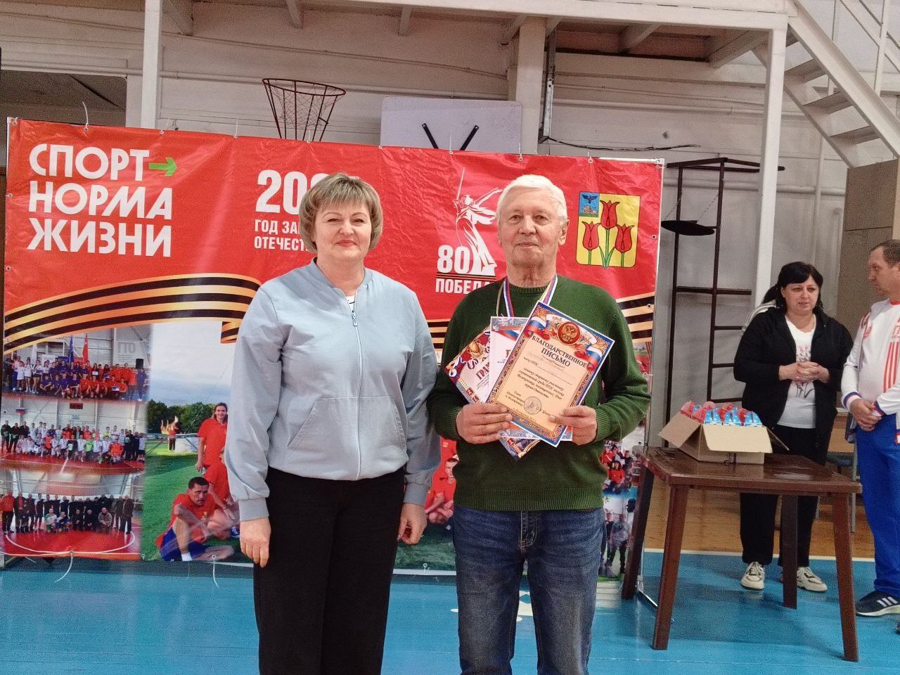 Сегодня в физкультурно-оздоровительном комплексе «Олимпийский» среди территориальных общественных самоуправлений посёлка Волоконовка прошли соревнования, посвящённые Дню Героев Отечества Сегодня в физкультурно-оздоровительном комплексе «Олимпийский» среди территориальных общественных самоуправлений посёлка Волоконовка прошли соревнования, посвящённые Дню Героев Отечества