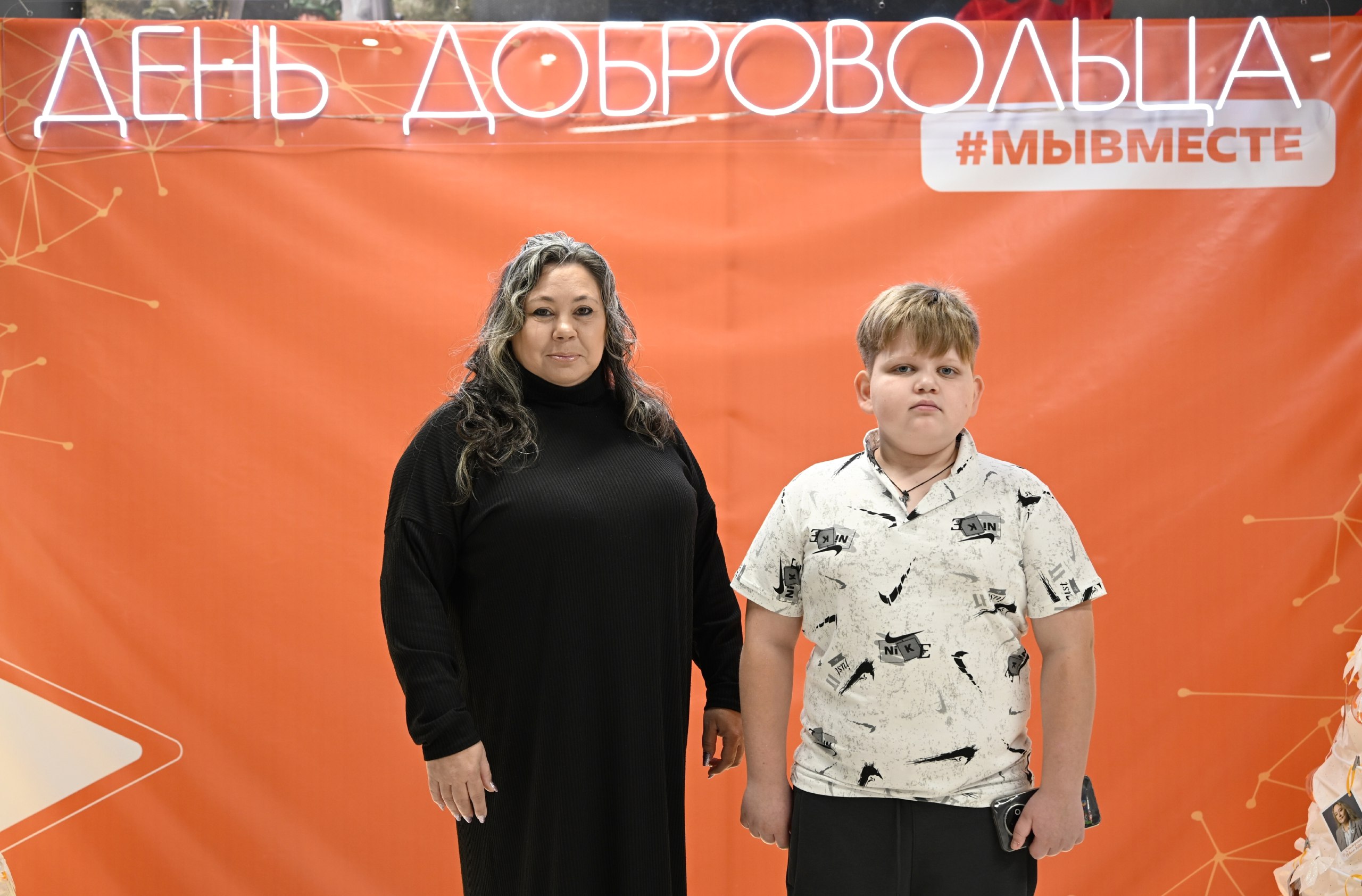 Краснояружский школьник Дамиан Соловьев удостоен почётного знака «Юный доброволец Белгородчины» Краснояружский школьник Дамиан Соловьев удостоен почётного знака «Юный доброволец Белгородчины»