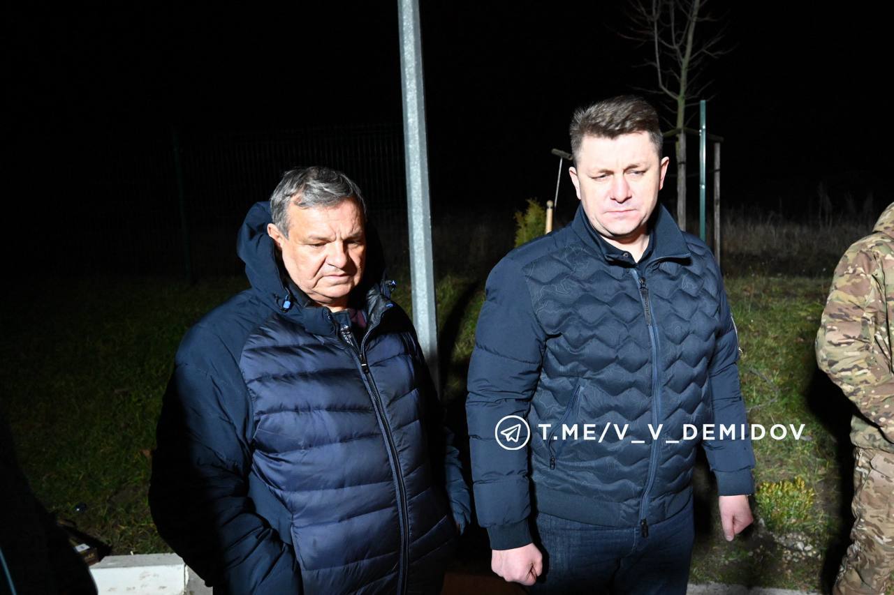 Взрывотехники обезвредили боеприпас в Белгороде: территория безопасна Взрывотехники обезвредили боеприпас в Белгороде: территория безопасна