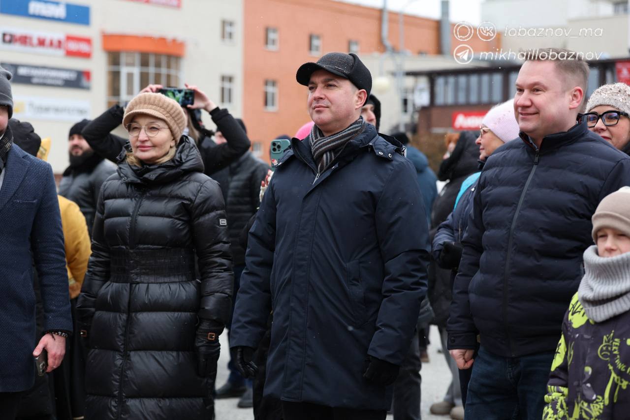«Вкусы Белогорья» в Старом Осколе «Вкусы Белогорья» в Старом Осколе