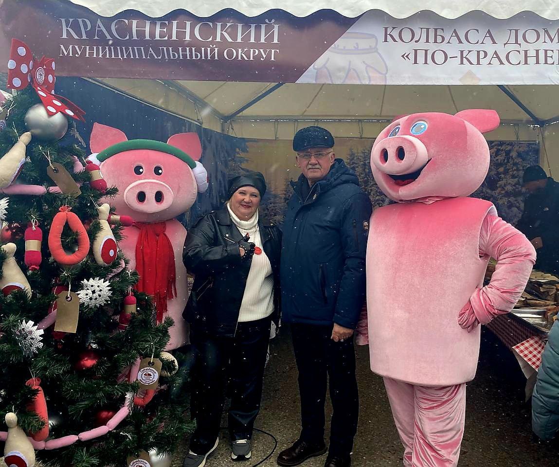 Александр Полторабатько: Сегодня Старый Оскол превратился в настоящую гастрономическую столицу Белогорья! Грандиозный фестиваль «Вкусы Белогорья» собрал под своим крылом более 15 тематических площадок, где 22 муниципалитета... Александр Полторабатько: Сегодня Старый Оскол превратился в настоящую гастрономическую столицу Белогорья! Грандиозный фестиваль «Вкусы Белогорья» собрал под своим крылом более 15 тематических площадок, где 22 муниципалитета...